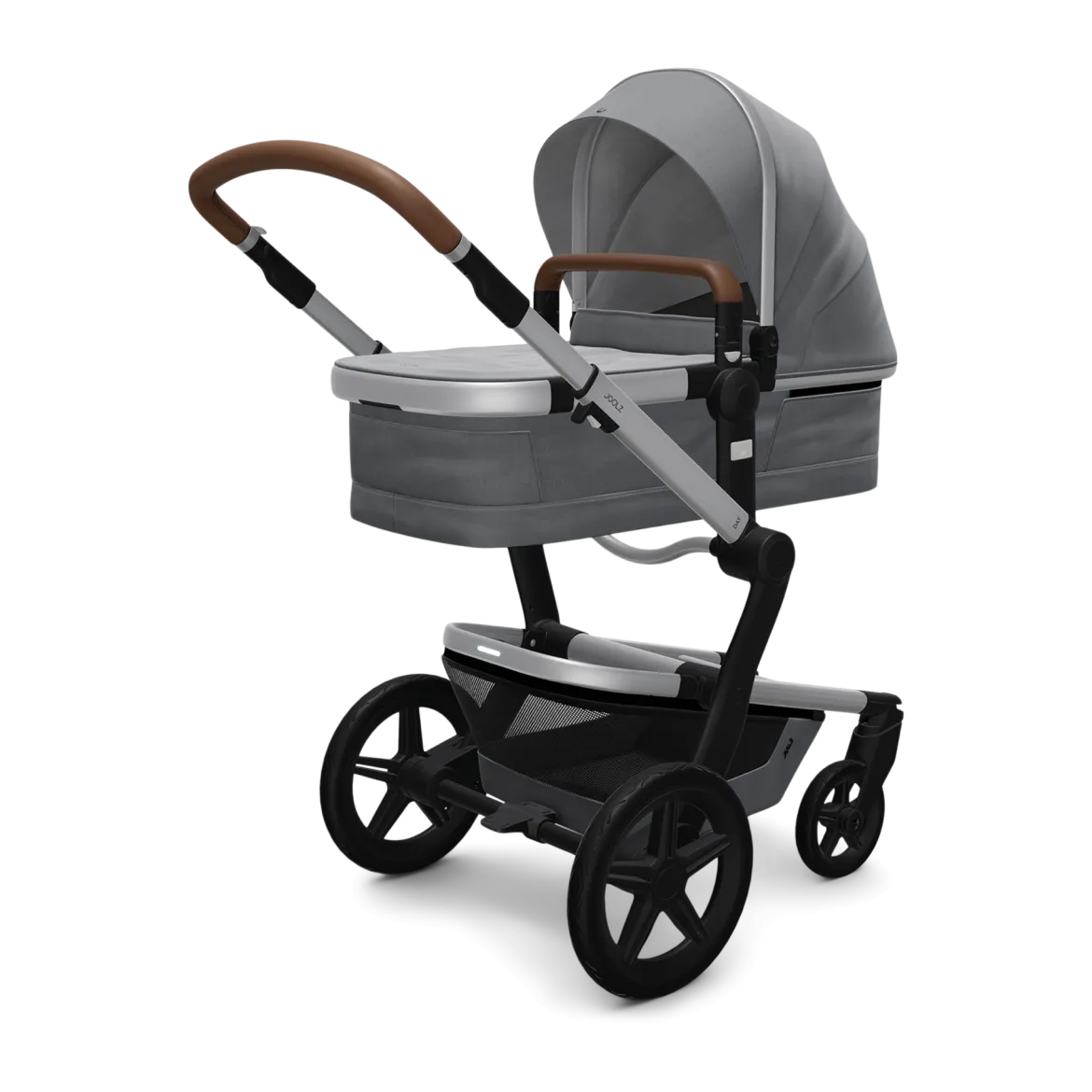 Day+ Complete Stroller