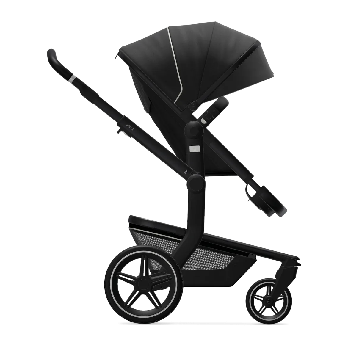 Day+ Complete Stroller