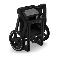 Day+ Complete Stroller