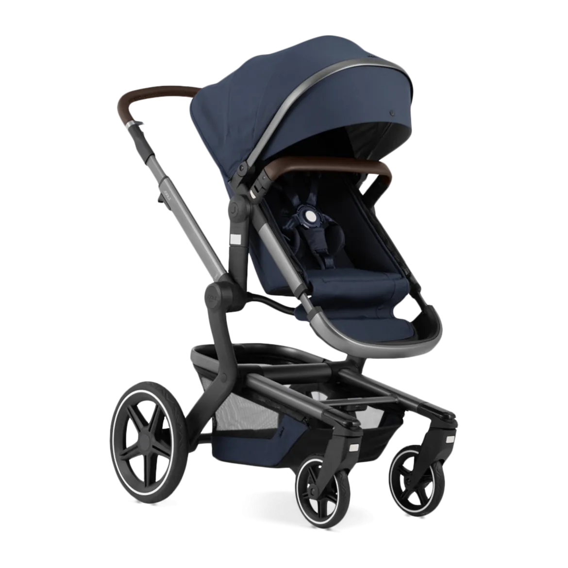 Day+ Complete Stroller