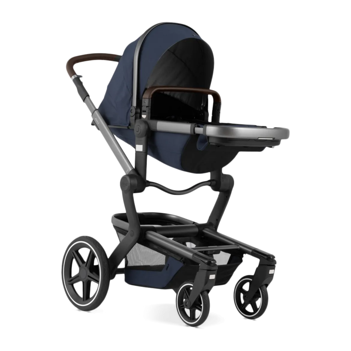 Day+ Complete Stroller