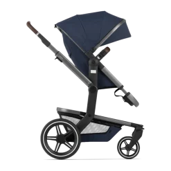 Day+ Complete Stroller
