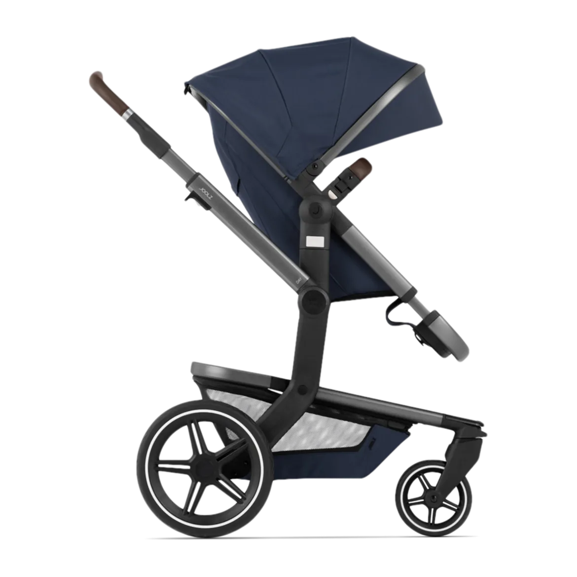 Day+ Complete Stroller