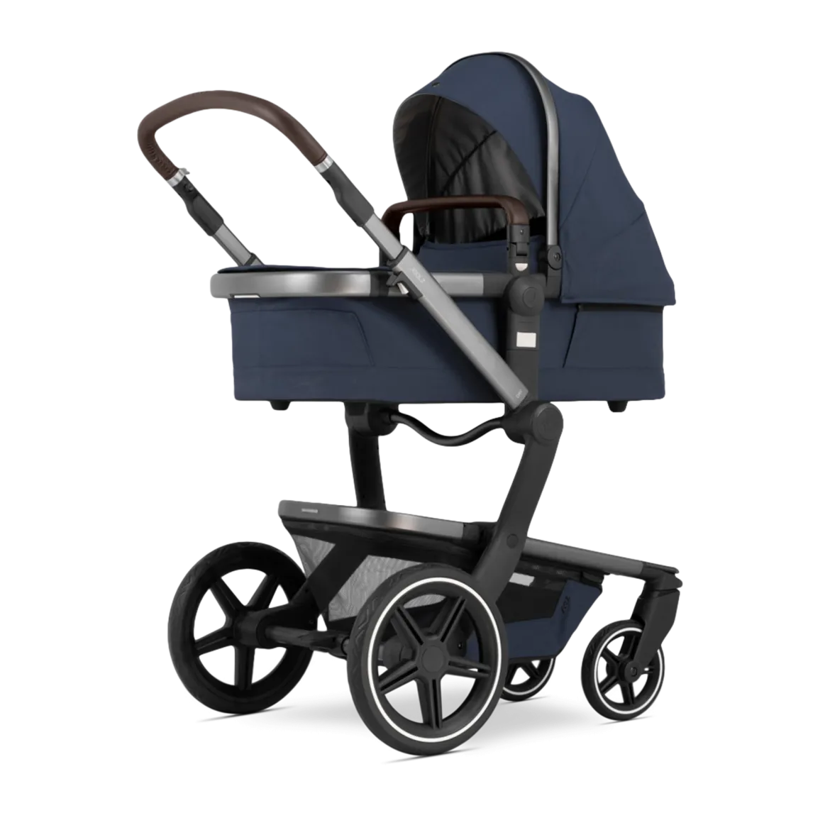 Day+ Complete Stroller