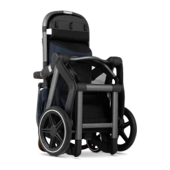 Day+ Complete Stroller