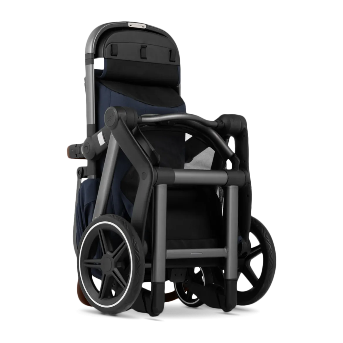 Day+ Complete Stroller