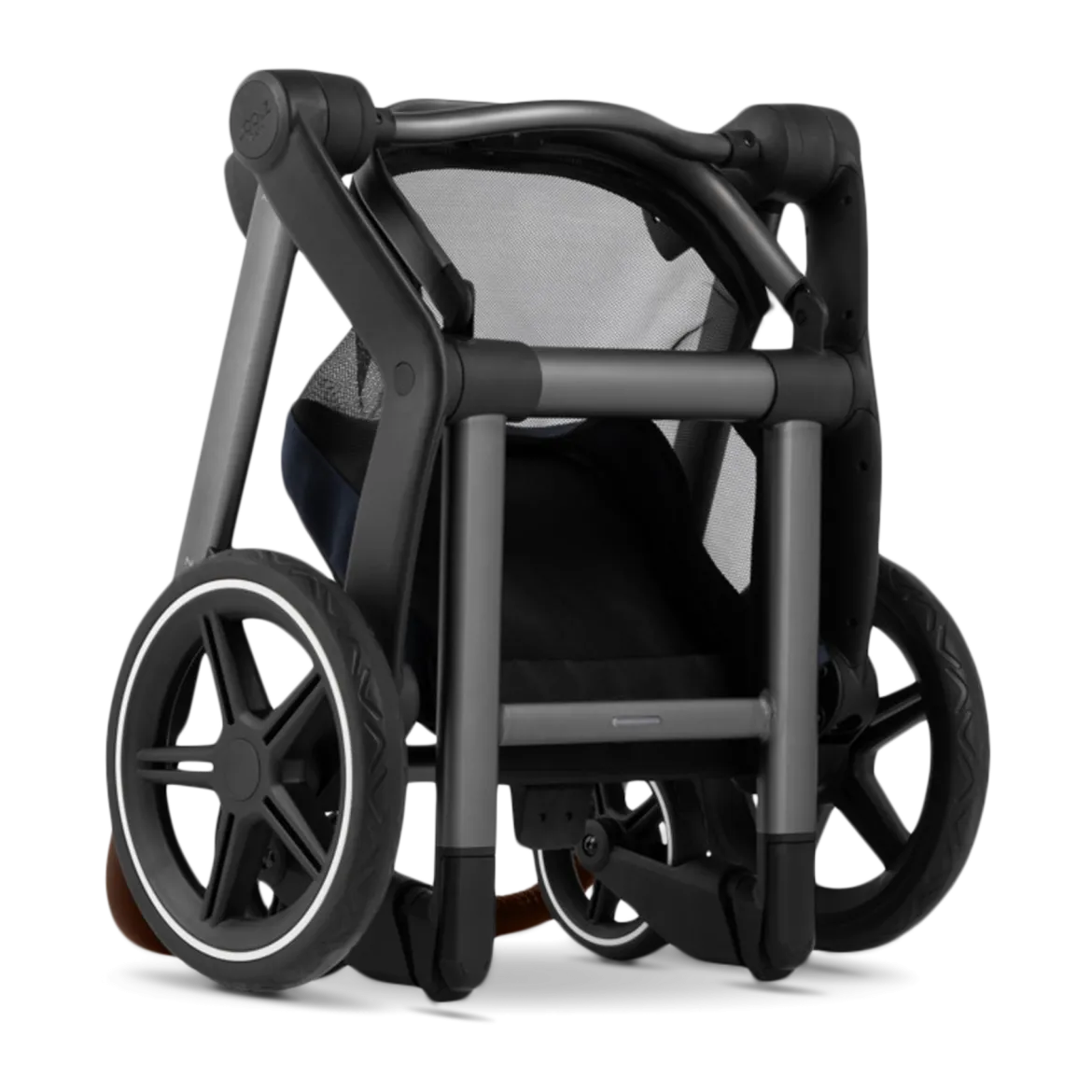 Day+ Complete Stroller