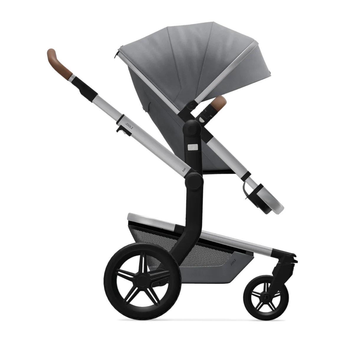 Day+ Complete Stroller