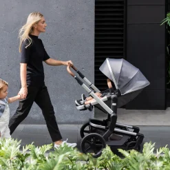 Day+ Complete Stroller