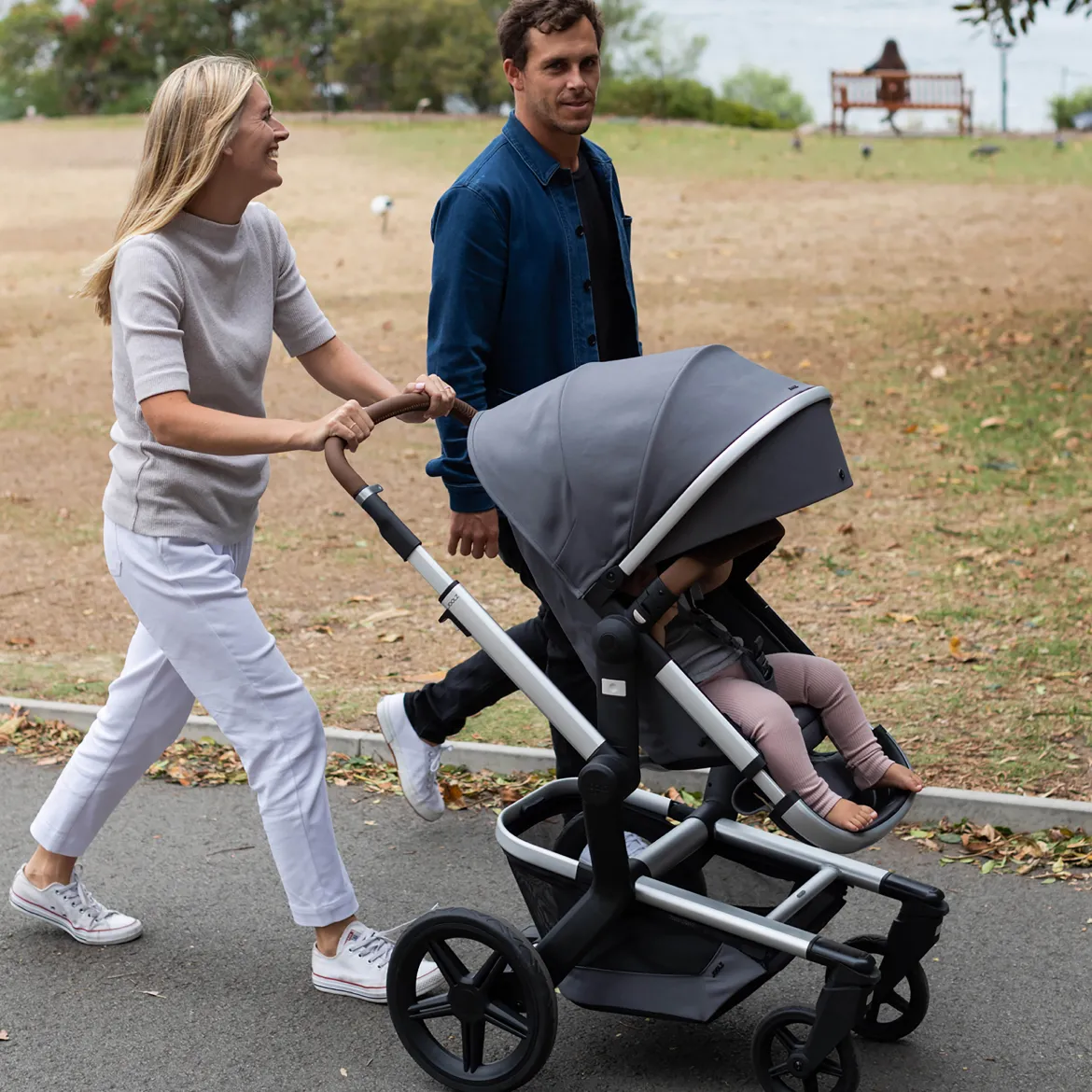 Day+ Complete Stroller