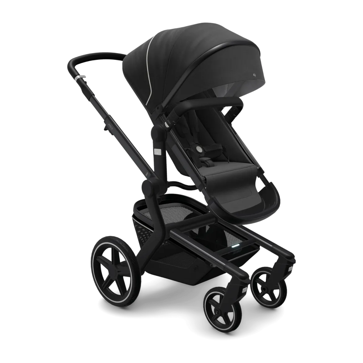 Day+ Complete Stroller