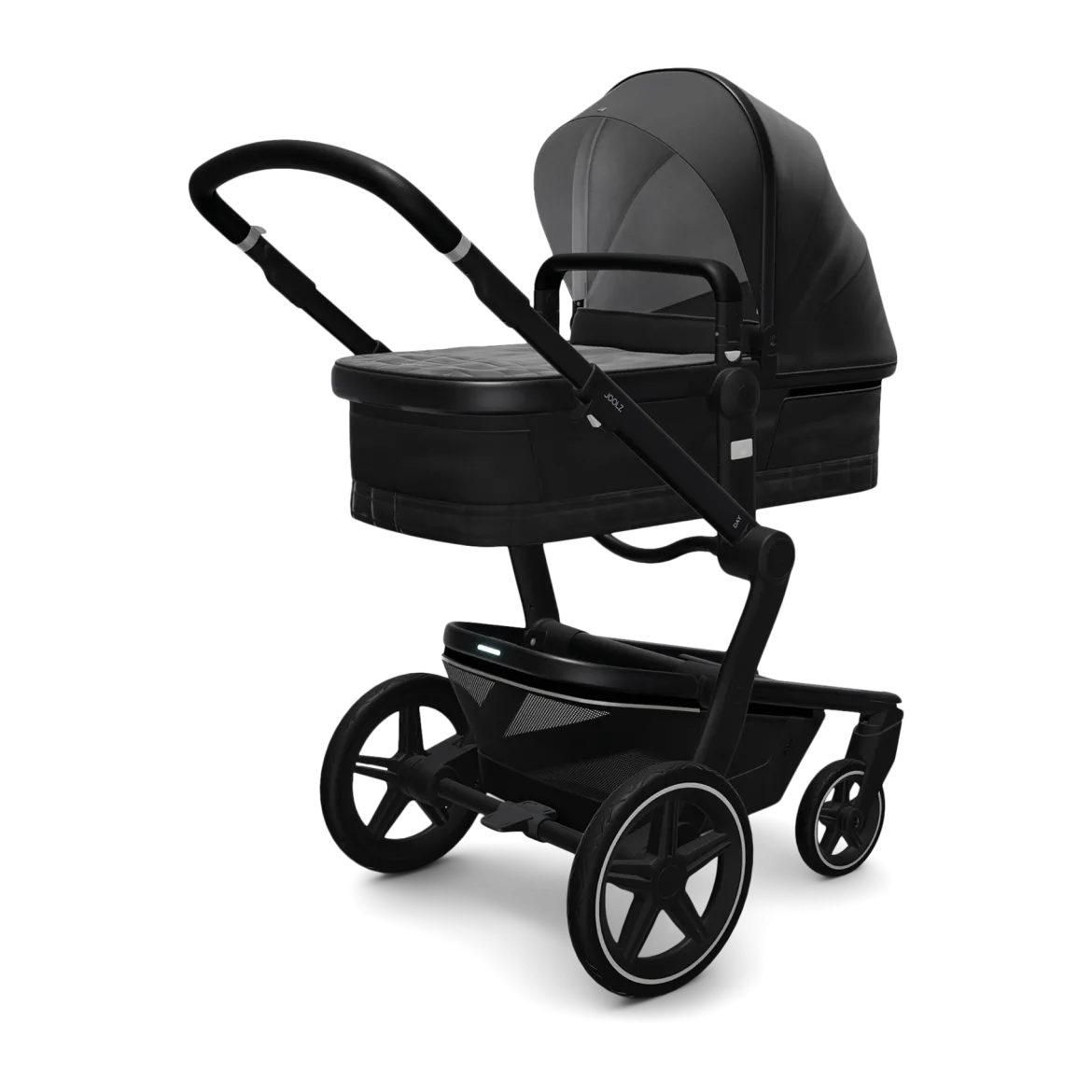 Day+ Complete Stroller
