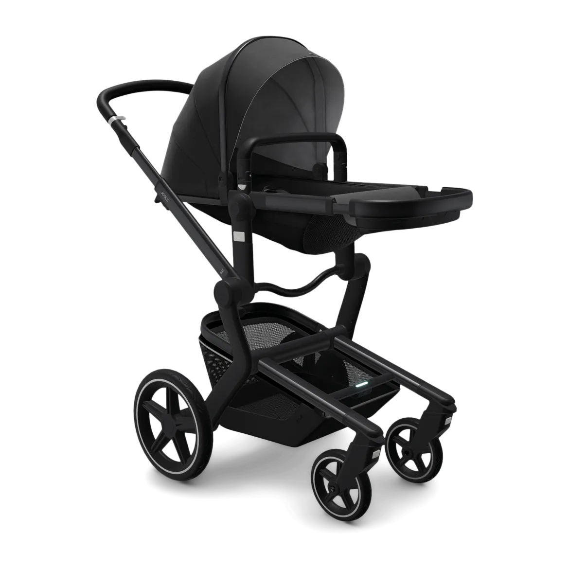 Day+ Complete Stroller