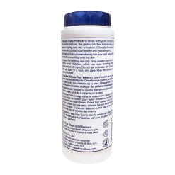 Delicate Baby Powder