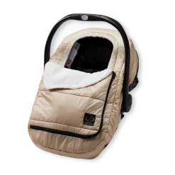 Deluxe Carrier Cover