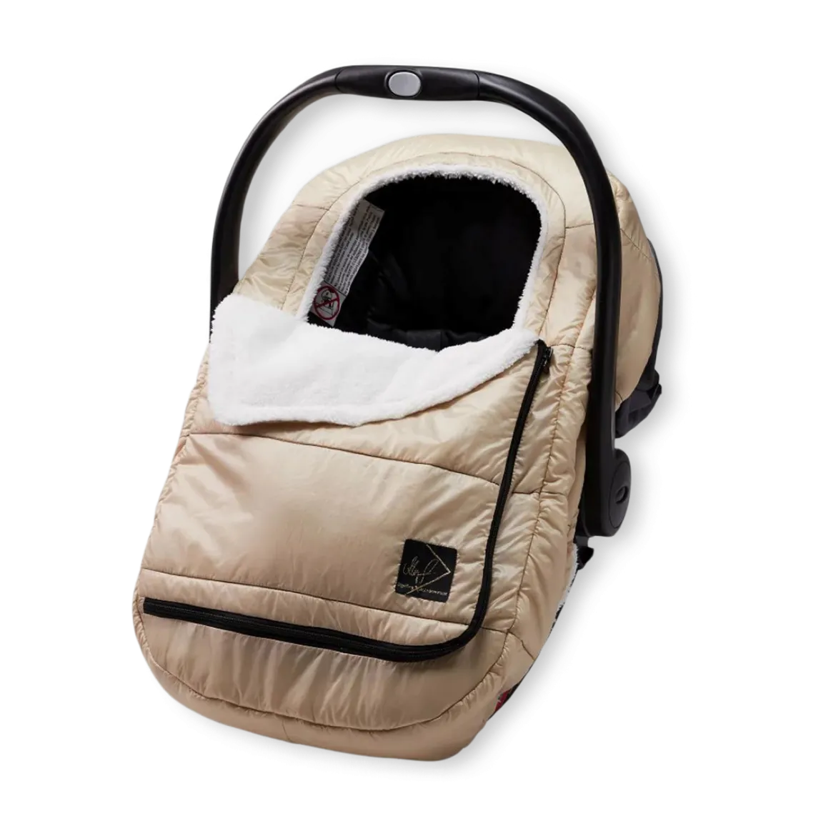 Deluxe Carrier Cover