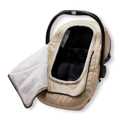 Deluxe Carrier Cover