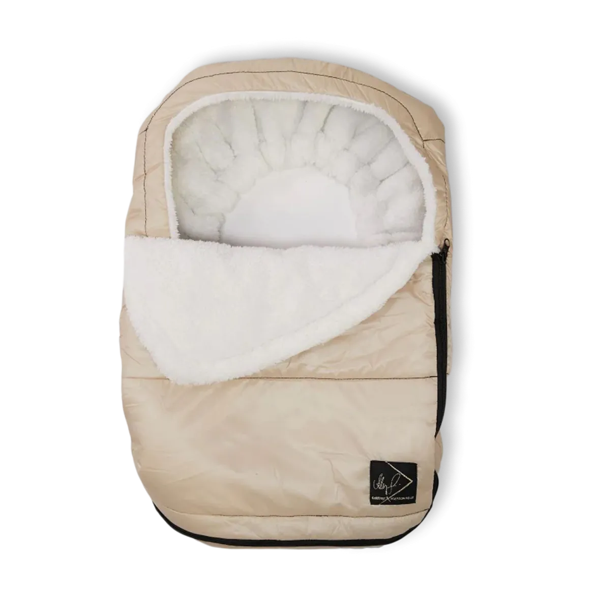 Deluxe Carrier Cover