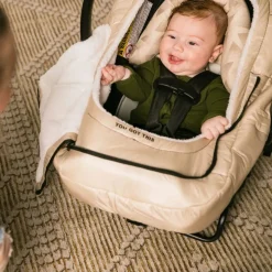 Deluxe Carrier Cover