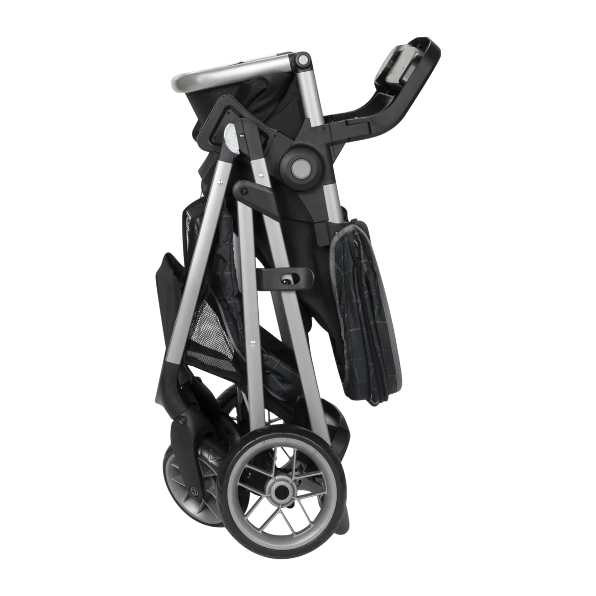 Deluxe Grow and Go Flex 8-in-1 Travel System
