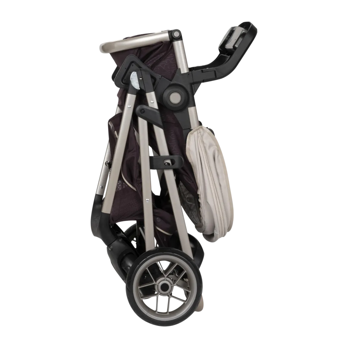 Deluxe Grow and Go Flex 8-in-1 Travel System