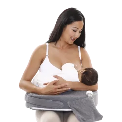 Deluxe Nursing Pillow