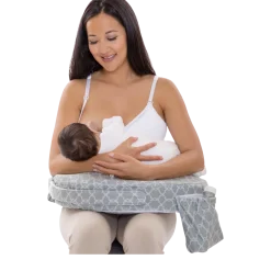 Deluxe Nursing Pillow
