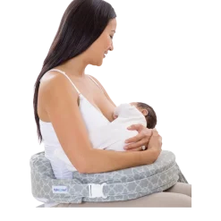 Deluxe Nursing Pillow