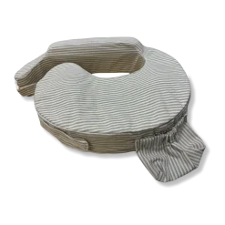 Deluxe Nursing Pillow