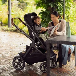 DEMI next Stroller