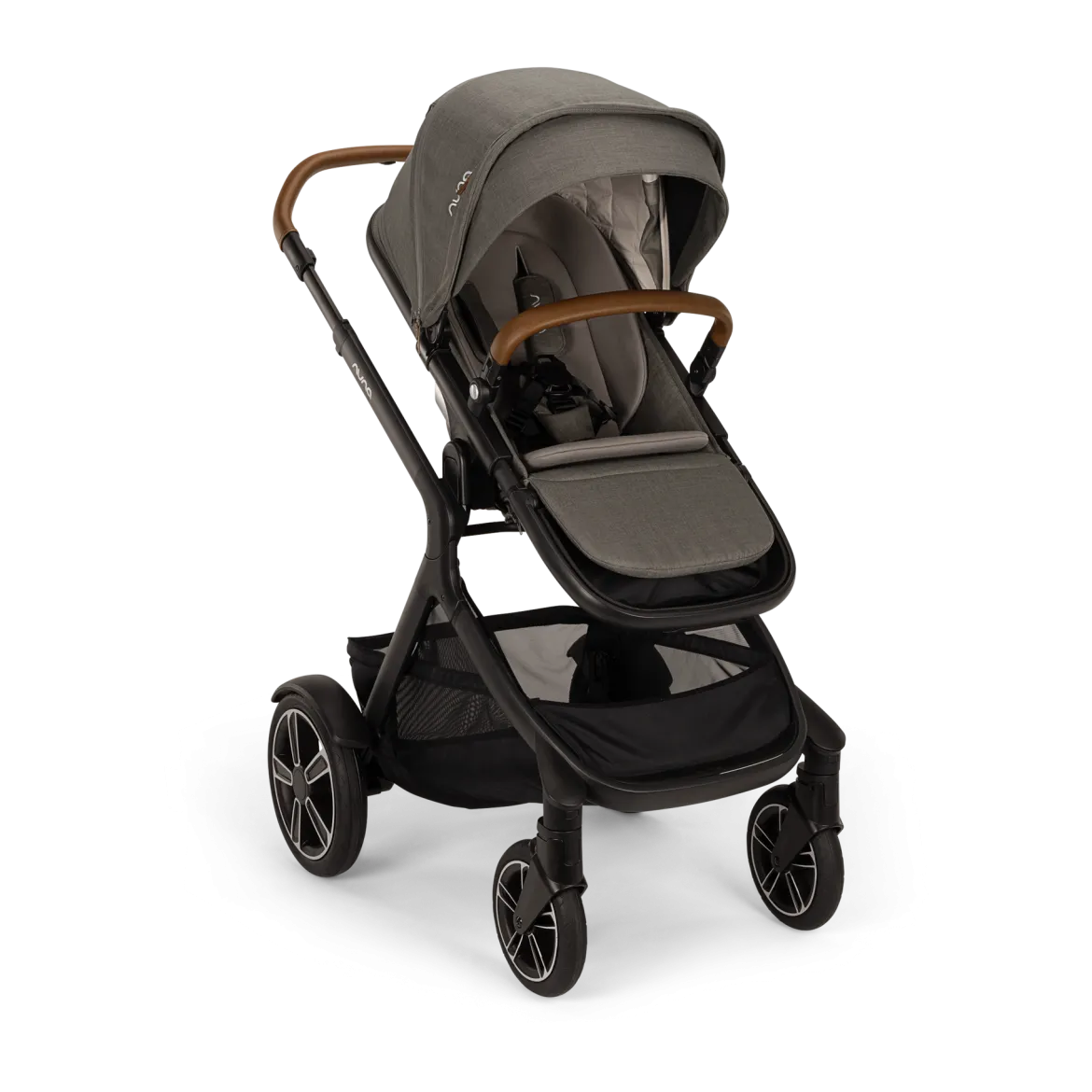 DEMI next Stroller