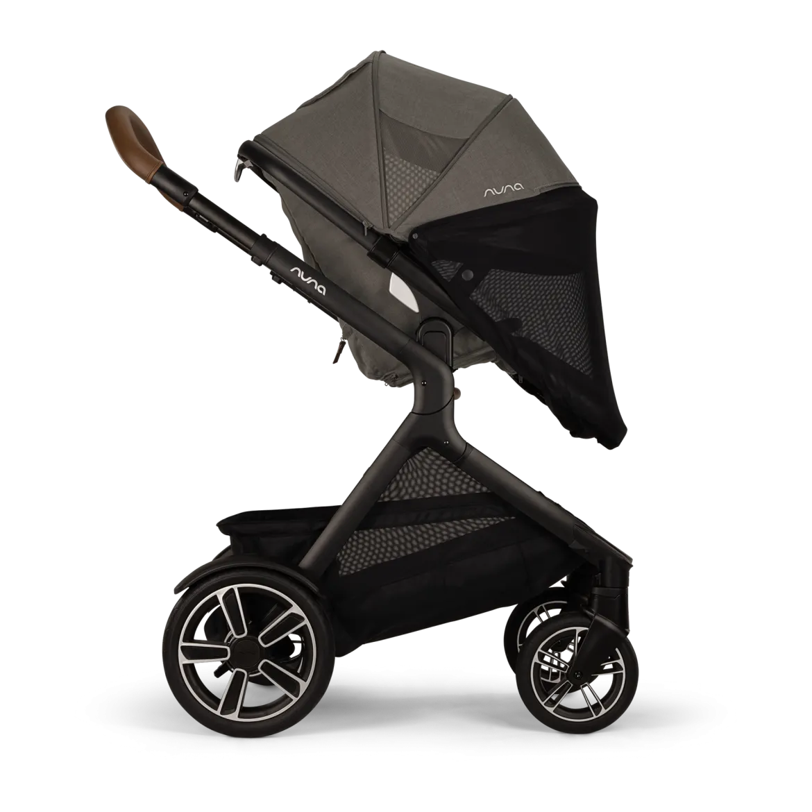 DEMI next Stroller