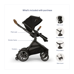 DEMI next Stroller