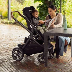 DEMI next Stroller
