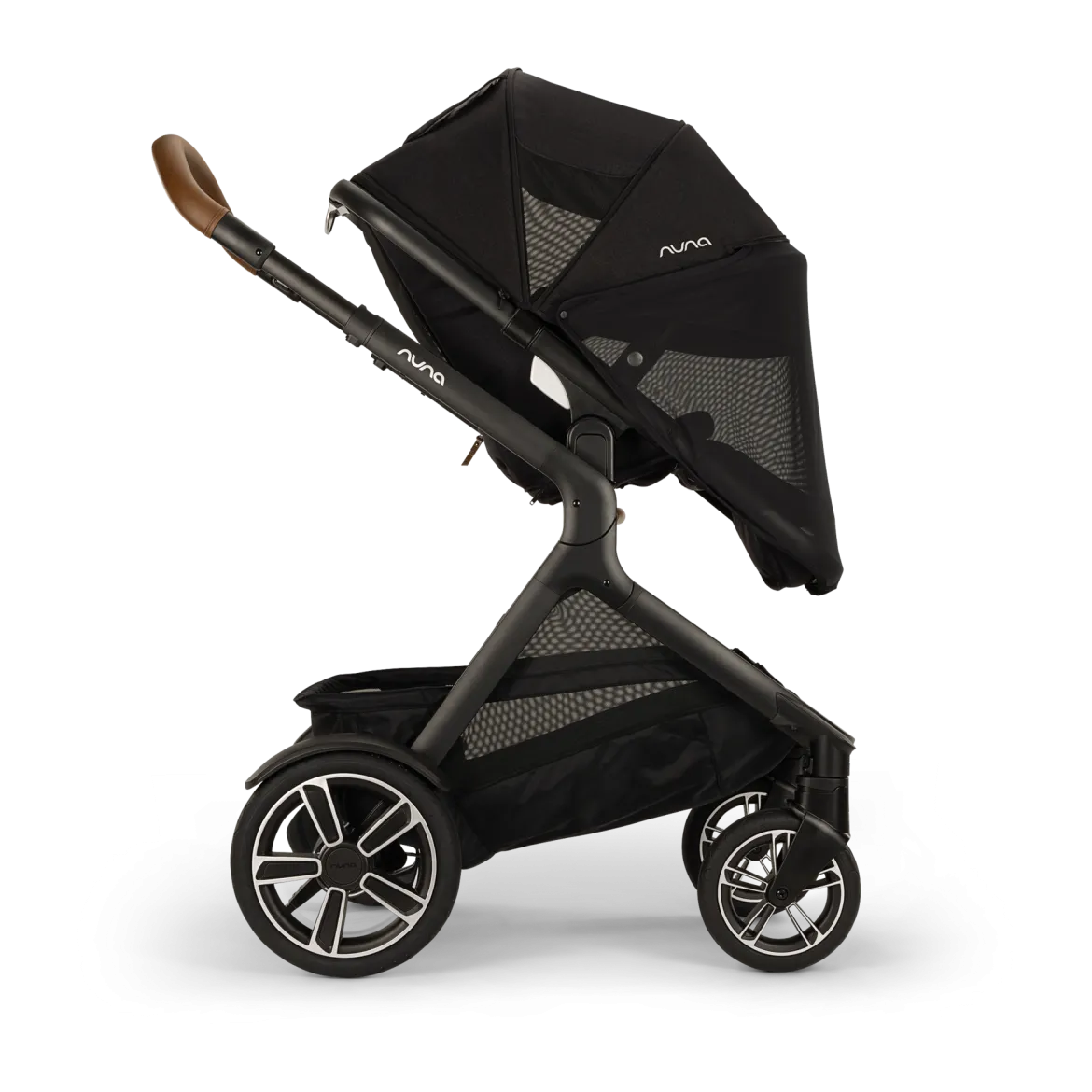DEMI next Stroller