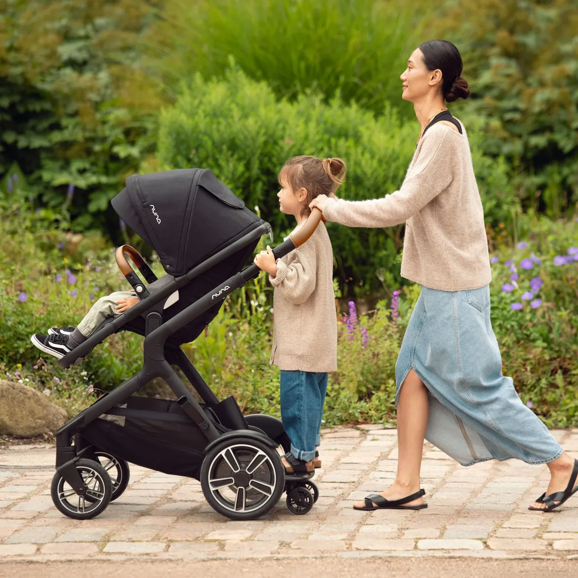 DEMI next Stroller