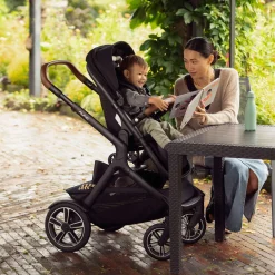 DEMI next Stroller
