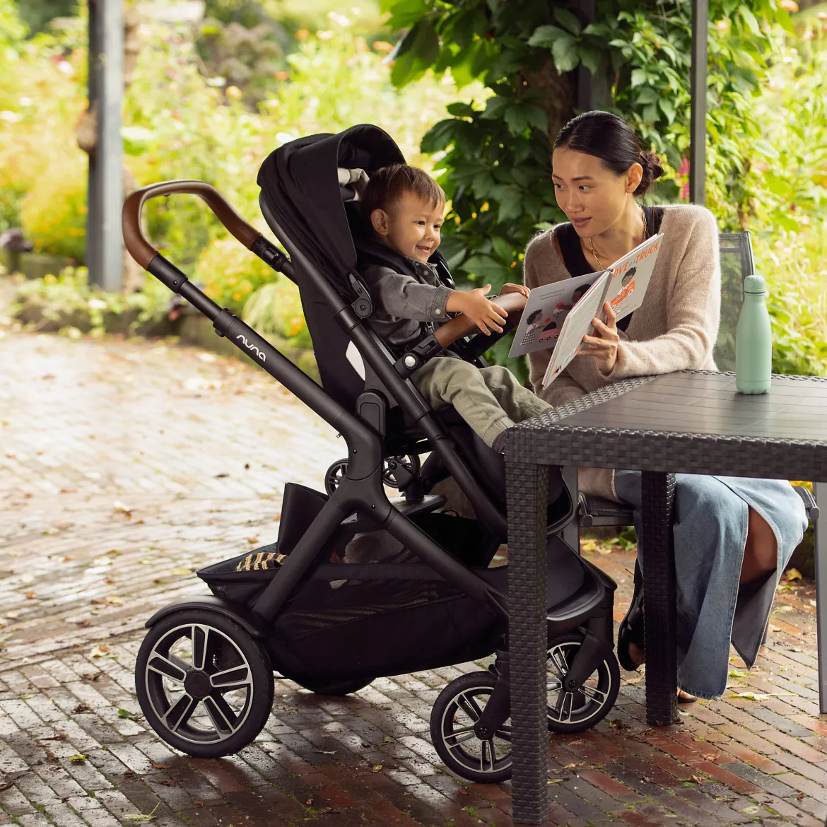 DEMI next Stroller