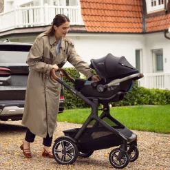 DEMI next Stroller