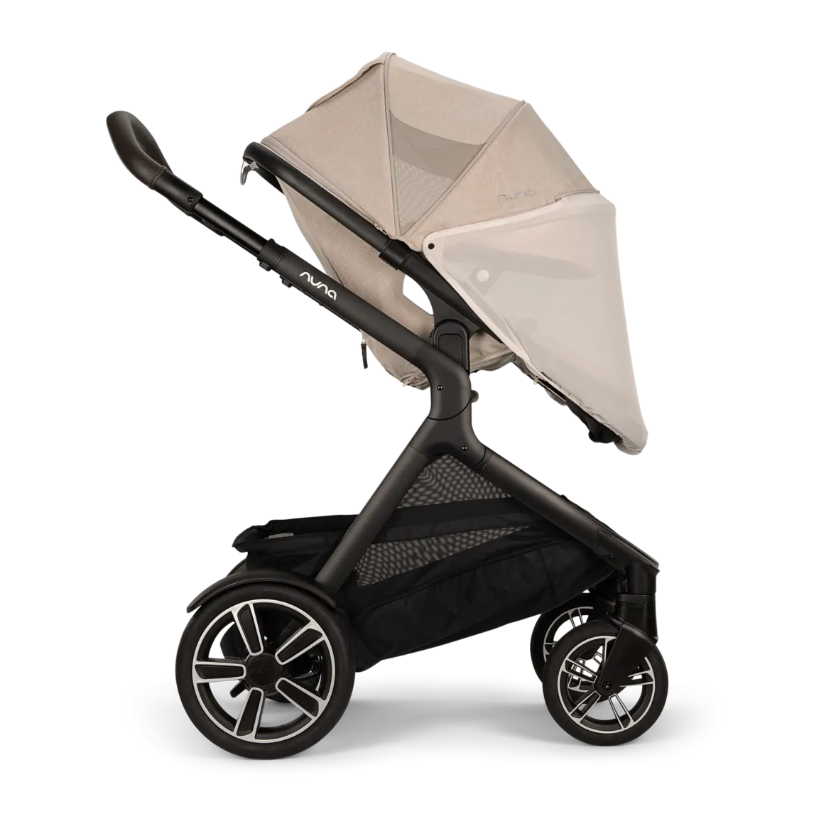 DEMI next Stroller