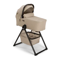 DEMI Series Bassinet + Stand