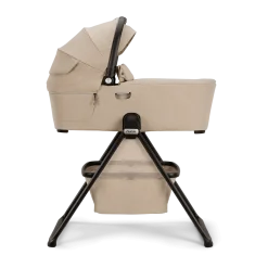 DEMI Series Bassinet + Stand