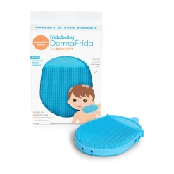 DermaFrida The Bath Mitt