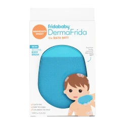DermaFrida The Bath Mitt