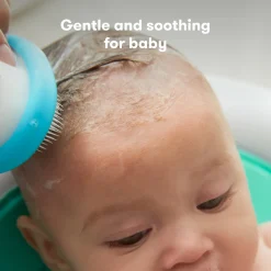 DermaFrida The FlakeFixer The 3-Step Cradle Cap System