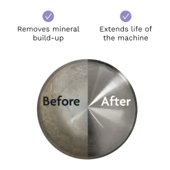 Descaler Tablets for use with Bottle Washer Pro