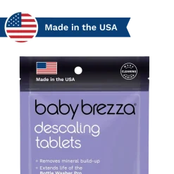 Descaler Tablets for use with Bottle Washer Pro