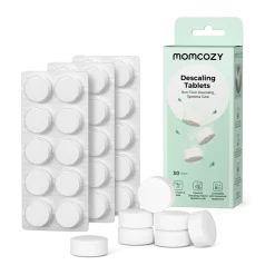 Descaling Tablets