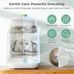 Descaling Tablets
