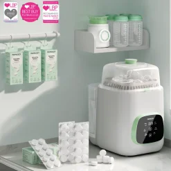 Descaling Tablets